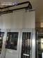 Sidel Universal 2 Eco combi blow molding rinsing filling capping line year 2013