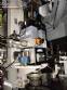 Sidel Universal 2 Eco combi blow molding rinsing filling capping line year 2013