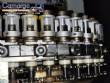 Sidel Universal 2 Eco combi blow molding rinsing filling capping line year 2013