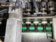 Sidel Universal 2 Eco combi blow molding rinsing filling capping line year 2013