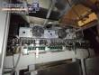 Sidel Universal 2 Eco combi blow molding rinsing filling capping line year 2013