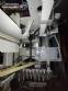 Sidel Universal 2 Eco combi blow molding rinsing filling capping line year 2013