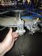 Sidel Universal 2 Eco combi blow molding rinsing filling capping line year 2013