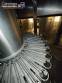 Sidel Universal 2 Eco combi blow molding rinsing filling capping line year 2013
