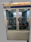 Tetra Pak TBA 19 filling line with straw applicator and Cardboard case packer