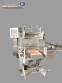 Tetra Pak TBA 19 filling line with straw applicator and Cardboard case packer