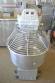 Pr�tica stainless steel spiral kneader 80 kg