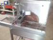 Chocolate enrobing machine Piróg