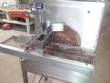 Chocolate enrobing machine Pirg