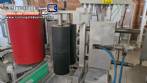 ProLabel self-adhesive labeling machine for cylindrical bottles