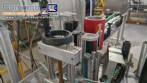 ProLabel self-adhesive labeling machine for cylindrical bottles