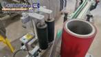 ProLabel self-adhesive labeling machine for cylindrical bottles