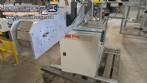 ProLabel self-adhesive labeling machine for cylindrical bottles