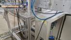 ProLabel self-adhesive labeling machine for cylindrical bottles