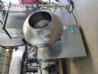 Lemaq 10 kg stainless steel benchtop coating machine