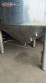 4.000 L stainless steel jacketed reactor tank