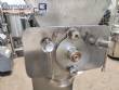 Stainless steel oscillating granulator