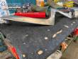 Fabbe 130 liter stainless steel Sigma mixer