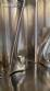 Fabbe 130 liter stainless steel Sigma mixer