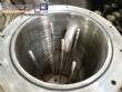 Polishing filter for drinks Zegla