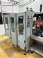 Doypack Masipack SUP stand-up pouch filling machine for viscous and pasty products, sauces.