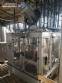 Rotary filling machine and capping machine Arbr�s