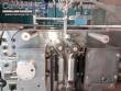 Stainless steel sachet filling machine