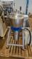 Geiger 25-liter stainless steel food processor/cutter