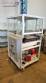 Perkins chocolate coating machine