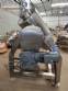 V-shaped mixer stainless steel 316L 600 L