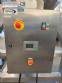 V-shaped mixer stainless steel 316L 600 L