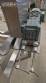 V-shaped mixer stainless steel 316L 600 L