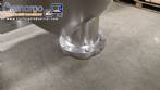 V-shaped mixer stainless steel 316L 600 L