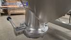 V-shaped mixer stainless steel 316L 600 L