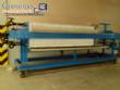 Andritz filter Press