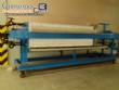 Andritz filter Press