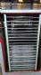 Prime Engenharia drying oven/dehydrator for dehydrating fruits and vegetables.