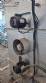 Prime Engenharia drying oven/dehydrator for dehydrating fruits and vegetables.