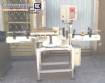 Automatic self adhesive labeling machine ProLabel