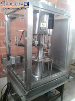 Capping machine IMSB