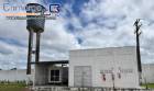 Industrial plant/refrigeration processing plant for deboning and processing meats and sausages.