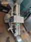 Inclined Fortress Metal Detector