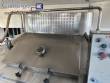 Queijomatic for making cheese paste Globo Inox 8,000 liters