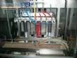 Filling machine saline bag Groninger