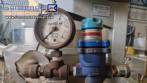 Stainless steel steam pot 40 liters