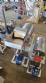 Double-stage stainless steel pulping machine
