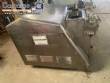 High-pressure homogenizer 6,000 liters per hour Gaulin