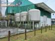 Bottling line for mineral water Sidel