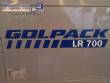 Golpack dosing filling machine