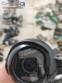 V�gele asphalt leveling sensor case